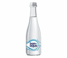Вода BonAqua негазированная