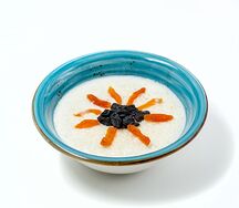 Каша Рисовая