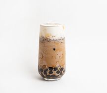 Choco bubble