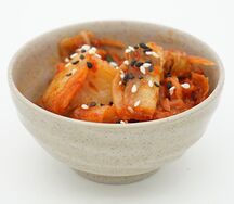 Кимчи