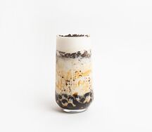 Oreo bubble