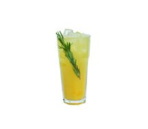 Персиковый чай