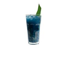 Blue Pineapple