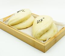 Булочки Бао
