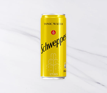 Тоник Schweppes, 450 мл