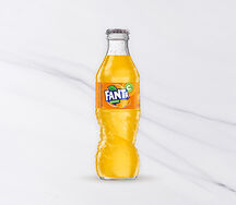 Fanta, 250 мл