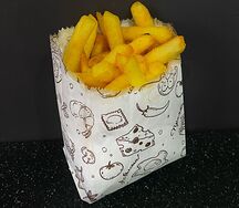 Картофель фри