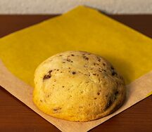Чанки молочный шоколад