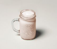 Милкшейк Лесной орех