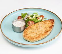 Котлета Пожарская