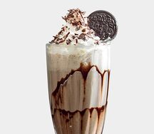 Милкшейк Орео