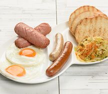 Венский завтрак