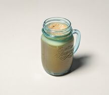 Фреш яблочный