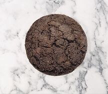 Кукис шоколадный