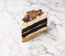 Торт Супермен