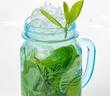 Классический мохито