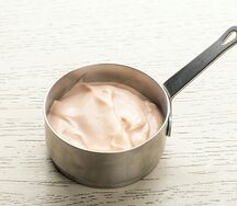 Соус Коктейль