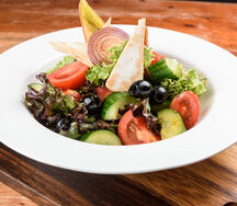 Салат Греческий