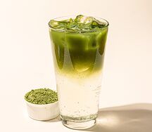 Матча-тоник