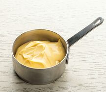 Соус Сырный