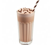 Милкшейк Шоколадный
