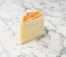 Торт Молочная девочка