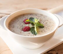 Каша гречневая