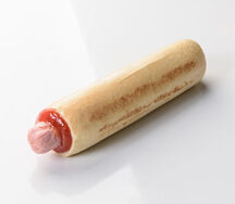 Французский хот-дог