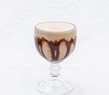 Фраппучино Банан