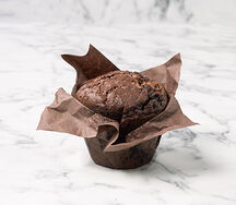 Маффин шоколадный