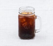 Ice Coffee