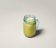 Фреш апельсиновый