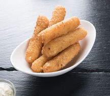 Сырные палочки