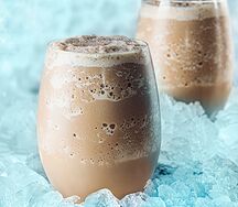 Ice Coffee Boom