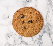 Кукис овсяный