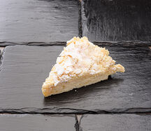 Торт Наполеон