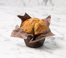 Маффин черничный