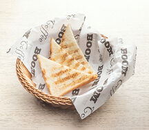 Тостерный хлеб