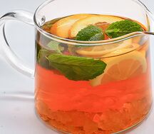 Чай Ташкентский