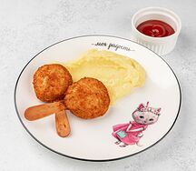 Эскимо на палочке