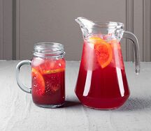 Ташкентский Ice Tea