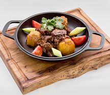 Казан-кебаб