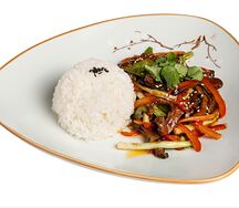 Chili Beef Don