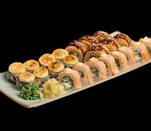 Bao Hot set