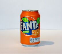 Fanta Original