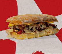 Ahu Sandwich