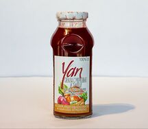 Yan Овощной