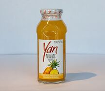 Yan Ананас