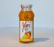 Yan Манго