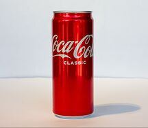 Coca-Cola